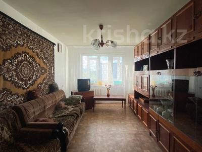 2-бөлмелі пәтер · 44 м² · 4/5 қабат, проспект Алии Молдагуловой, бағасы: 12.5 млн ₸ в Актобе