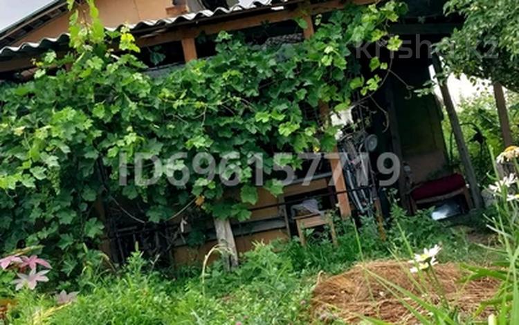 Жер телімі · 13.8 сотық, Шамалған, бағасы: 6 млн ₸ в Шамалгане — фото 2