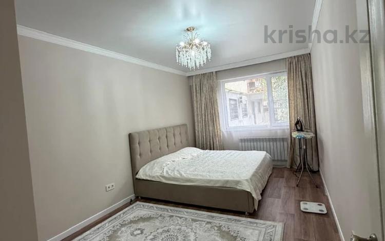 3-комнатная квартира · 87 м² · 1/10 этаж, Сейфуллина 51 за 49.9 млн ₸ в Алматы, Турксибский р-н — фото 6