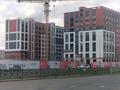 2-комнатная квартира · 67.2 м² · 3/9 этаж, Жумекен Нажимеденов 3/4 за 30.8 млн ₸ в Астане, Сарайшык р-н