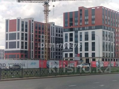 2-комнатная квартира · 67.2 м² · 3/9 этаж, Жумекен Нажимеденов 3/4 за 30.8 млн ₸ в Астане, Сарайшык р-н