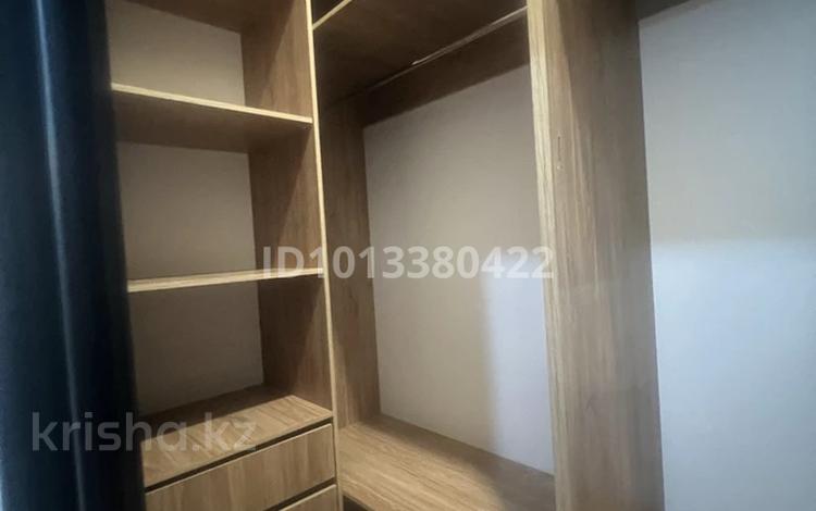 1-комнатная квартира · 42 м² · 12/12 этаж, Аль Фараби 7 — Бухар Жырау за 260 000 ₸ в Астане, Есильский р-н — фото 2