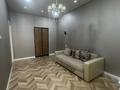 1-комнатная квартира · 42 м² · 12/12 этаж, Аль Фараби 7 — Бухар Жырау за 260 000 ₸ в Астане, Есильский р-н — фото 2