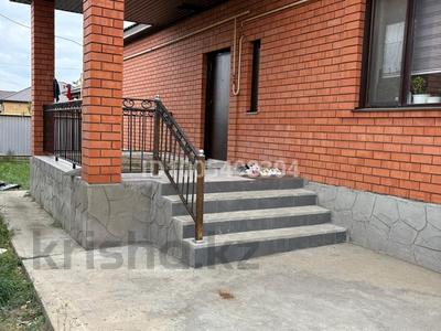 Отдельный дом · 4 комнаты · 163.2 м² · 10 сот., СК Сарбаз за 38 млн 〒 в Актобе