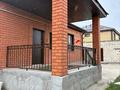 Отдельный дом · 4 комнаты · 163.2 м² · 10 сот., СК Сарбаз за 38 млн 〒 в Актобе — фото 3