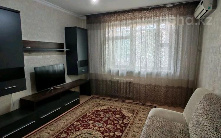 2-бөлмелі пәтер · 44 м² · 3/5 қабат, Алдабергенова — Коммунального рынка, бағасы: 16 млн ₸ в Талдыкоргане, мкр Жастар — фото 2