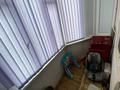 2-бөлмелі пәтер · 90 м² · 2/5 қабат, массив Арай 2 — не угловая, бағасы: 28 млн ₸ в Таразе — фото 9