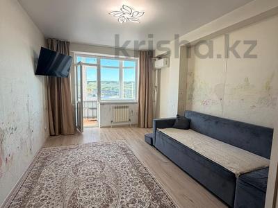 1-комнатная квартира · 43.2 м² · 9/10 этаж, Есенберлина 13/4 за 19.5 млн ₸ в Усть-Каменогорске
