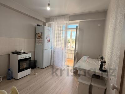 1-комнатная квартира · 43.2 м² · 9/9 этаж, Есенберлина 13/4 за 20 млн ₸ в Усть-Каменогорске