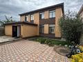 Отдельный дом · 7 комнат · 250 м² · 6 сот., мкр Шанхай, Курмангали Оспанова 81 за 65 млн ₸ в Актобе