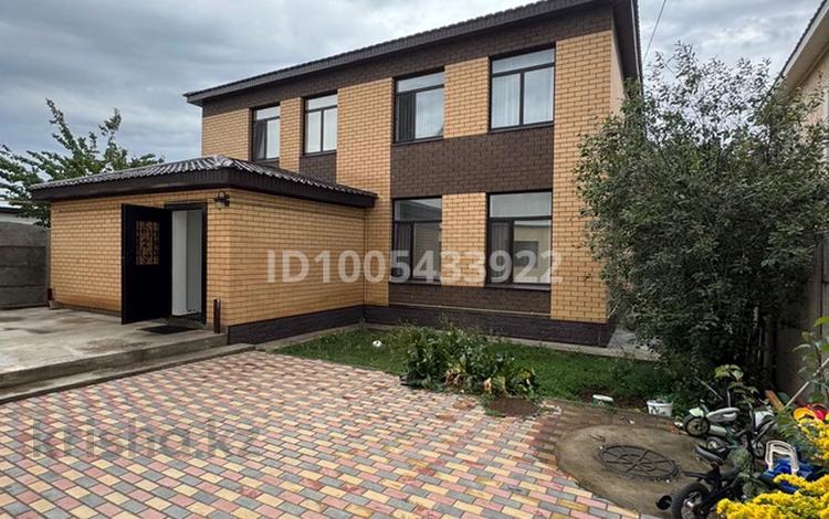 Отдельный дом · 7 комнат · 250 м² · 6 сот., мкр Шанхай, Курмангали Оспанова 81 за 65 млн ₸ в Актобе — фото 2
