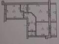 2-комнатная квартира · 74.4 м² · 4/5 этаж, Гастелло 44 за ~ 27.5 млн ₸ в Петропавловске — фото 11