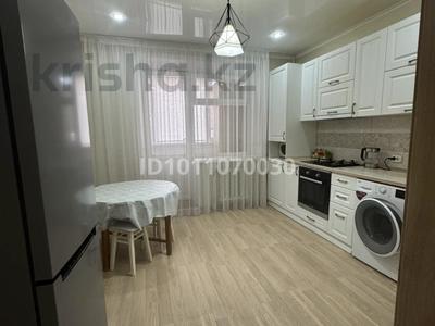 2-комнатная квартира · 74.4 м² · 4/5 этаж, Гастелло 44 за ~ 27.5 млн 〒 в Петропавловске
