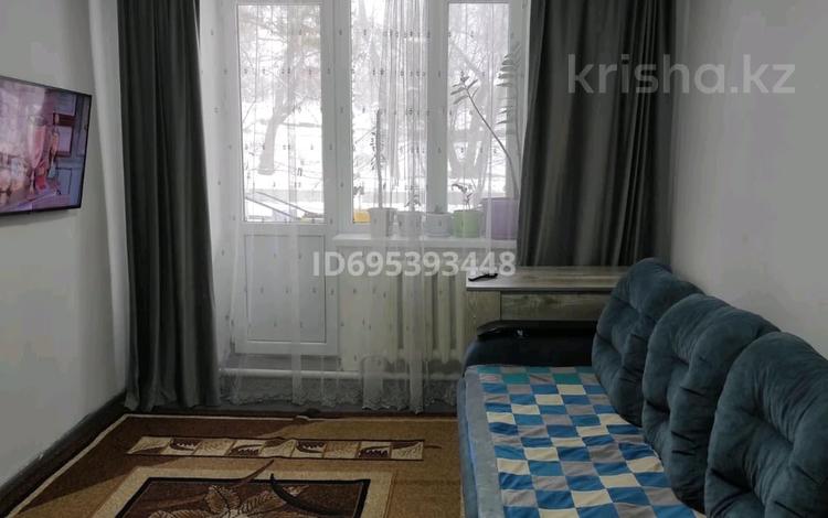 3-бөлмелі пәтер · 40 м² · 2/2 қабат, Алматинская — Район ДСУ, бағасы: 12 млн ₸ в Есик — фото 2