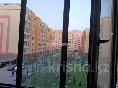 1-комнатная квартира · 40 м² · 3/9 этаж, Федосеева 38В за 29 млн 〒 в Алматы, Турксибский р-н