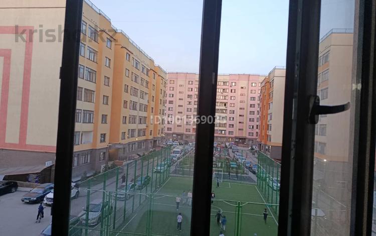 1-бөлмелі пәтер · 40 м² · 3/9 қабат, Федосеева 38В, бағасы: 29 млн ₸ в Алматы, Турксибский р-н — фото 2