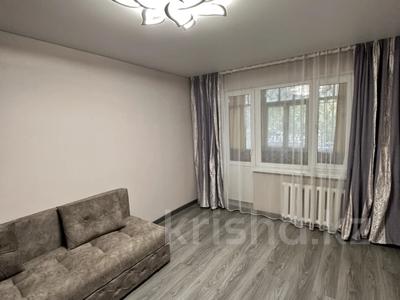 1-комнатная квартира · 32 м² · 1/5 этаж, Абай за ~ 21 млн ₸ в Астане, Сарыарка р-н