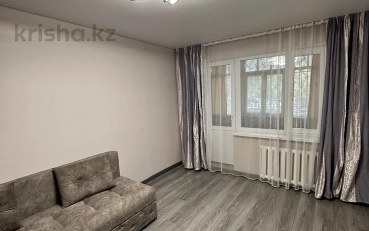 1-комнатная квартира · 32 м² · 1/5 этаж, Абай за ~ 21 млн ₸ в Астане, Сарыарка р-н — фото 2