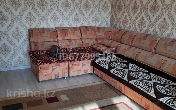 2-комнатная квартира · 52.9 м² · 3/4 этаж, 1 мкр за 11.5 млн 〒 в Туркестане — фото 4