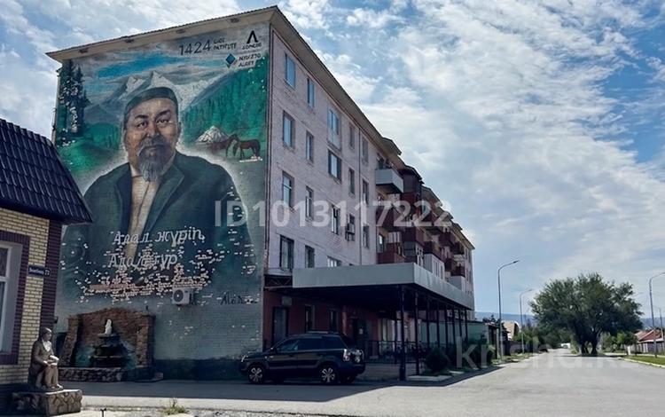 2-бөлмелі пәтер · 45 м² · 4/5 қабат, Конаева 78 — Центр, бағасы: 12.5 млн ₸ в Ушарале — фото 10