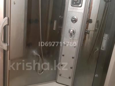 Часть дома · 2 комнаты · 45 м², мкр Тастак-2, Толе би 103 — Туркебаева за 195 000 〒 в Алматы, Алмалинский р-н