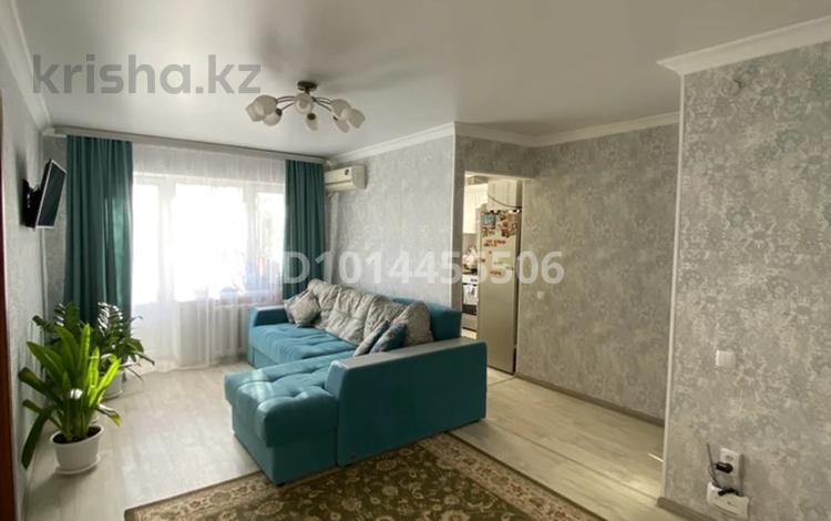 2-бөлмелі пәтер · 45 м² · 5/5 қабат, Ескі қала, Айтеке би — Айтеке би угол Уалиханова, бағасы: 12 млн ₸ в Актобе, Старый город — фото 2