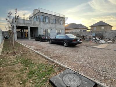 Отдельный дом · 6 комнат · 210 м² · 6.5 сот., Бирлик 7 за 50 млн 〒 в Улане