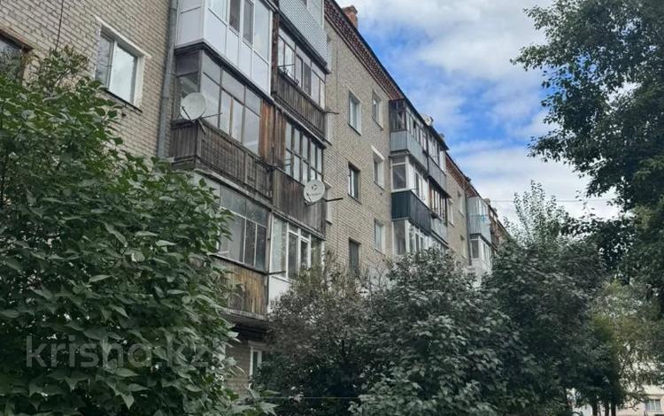 2-бөлмелі пәтер · 40 м² · 5/5 қабат, АУЕЛЬБЕКОВА 164, бағасы: 11.6 млн ₸ в Кокшетау — фото 10