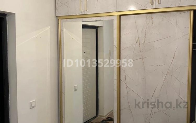 2-комнатная квартира · 50 м², Жк Каскад 10/7 за 100 000 ₸ в Туркестане — фото 2