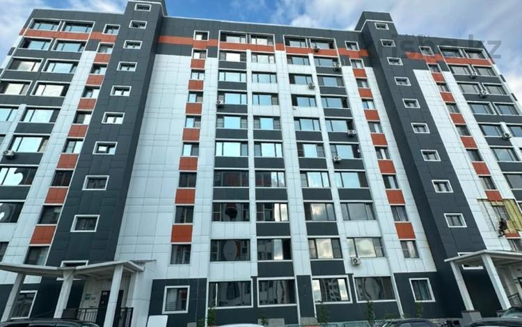 2-бөлмелі пәтер · 71.3 м² · 10/10 қабат, Базовая 4/7, бағасы: 33.6 млн ₸ в Усть-Каменогорске — фото 35