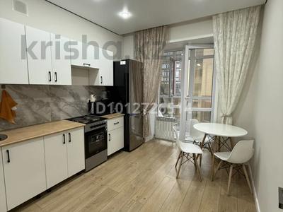1-бөлмелі пәтер · 40 м² · 2/5 қабат, Кошкарбаева 26 — Кошкарбаева Габдуллина, бағасы: 22.2 млн ₸ в Кокшетау