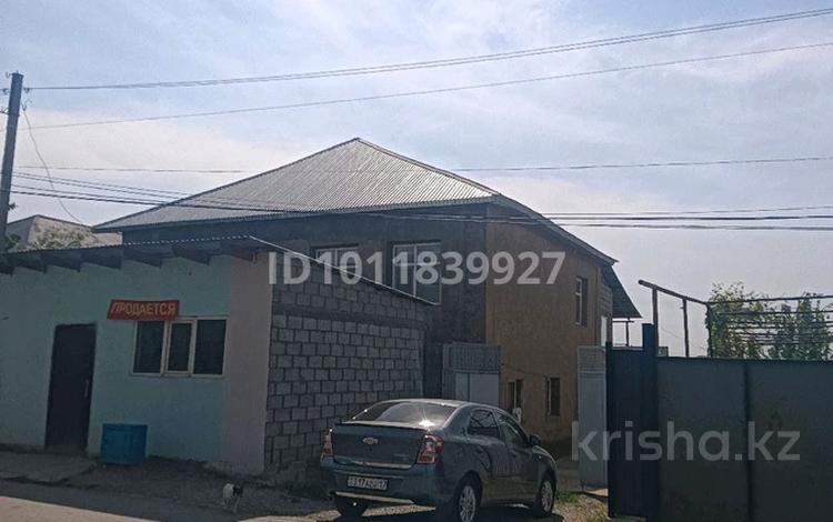 Отдельный дом · 6 комнат · 200 м² · 6 сот., ул. Нуртаса Ондасынова 75 за 35 млн ₸ в Шымкенте, Абайский р-н — фото 2