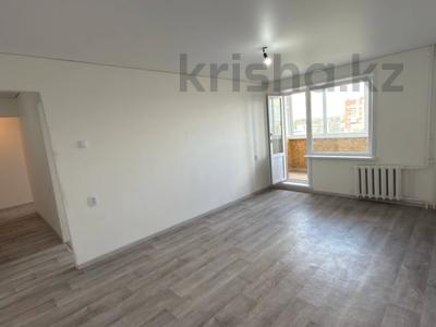 2-комнатная квартира · 51.2 м² · 8/9 этаж, Текстильщиков 17 за 19.4 млн ₸ в Костанае