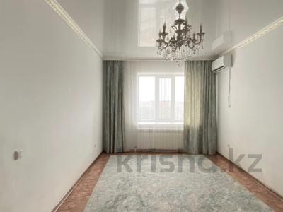 2-бөлмелі пәтер · 59 м² · 9/10 қабат, 2-микрорайон, бағасы: 14 млн ₸ в Актобе