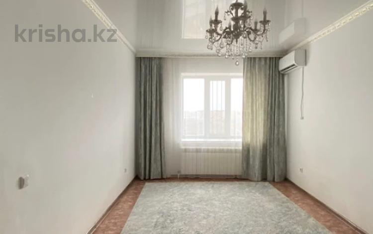 2-бөлмелі пәтер · 59 м² · 9/10 қабат, 2-микрорайон, бағасы: 14 млн ₸ в Актобе — фото 4