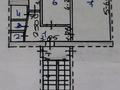 2-бөлмелі пәтер, 44 м², 2/5 қабат, Майкудук, 15й микрорайон 26, бағасы: 13 млн 〒 в Караганде, Алихана Бокейханова р-н — фото 11