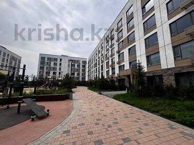 1-бөлмелі пәтер · 36 м² · 6/6 қабат, Кайрат микрорайон 716/14, бағасы: 27 млн ₸ в Алматы, Турксибский р-н