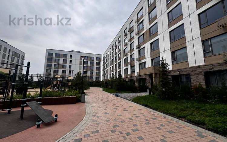 1-бөлмелі пәтер · 36 м² · 6/6 қабат, Кайрат микрорайон 716/14, бағасы: 27 млн ₸ в Алматы, Турксибский р-н — фото 11