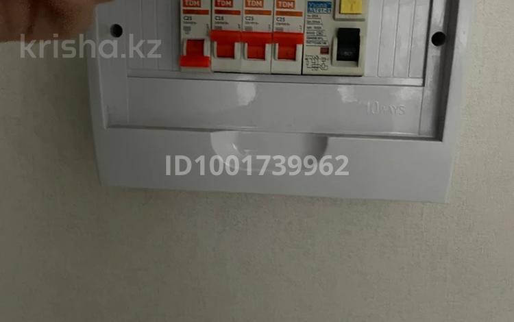 1-бөлмелі пәтер · 43.8 м² · 4/9 қабат, пр Назарбаева, бағасы: 18 млн ₸ в Кокшетау — фото 2