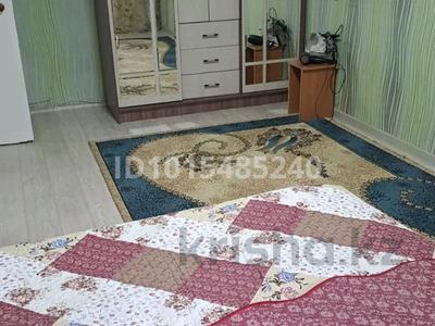 1-комнатная квартира · 35 м² · 1 этаж, Комсомольский за 9 млн ₸ в Рудном