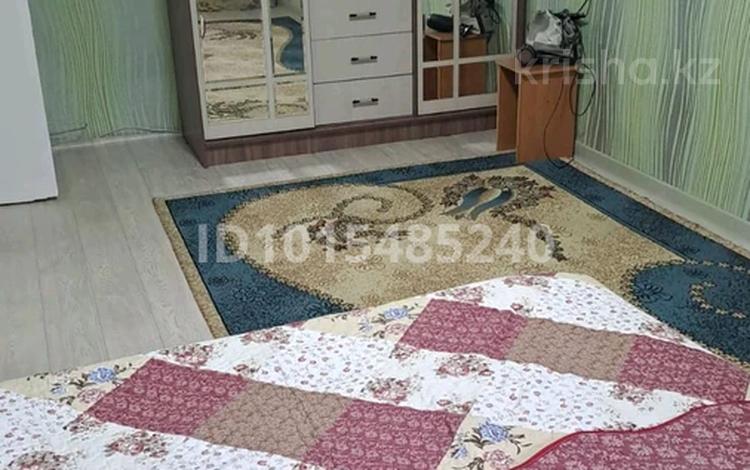 1-бөлмелі пәтер · 35 м² · 1 қабат, Комсомольский, бағасы: 9 млн ₸ в Рудном — фото 2