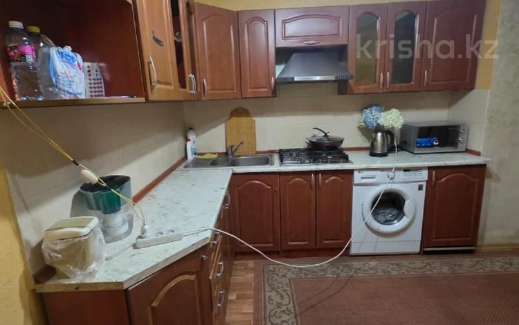 3-бөлмелі пәтер · 73 м² · 5/5 қабат, Райымбека, бағасы: 47 млн ₸ в Алматы, Алмалинский р-н — фото 27