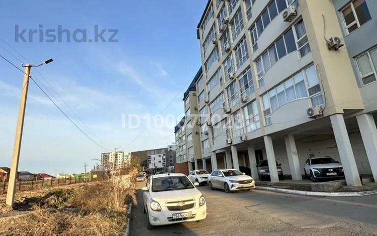 3-комнатная квартира · 115.7 м² · 2/7 этаж, Сатпаева 39а за 32 млн 〒 в Атырау — фото 19