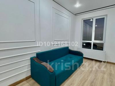 2-комнатная квартира · 34 м² · 4/9 этаж, мкр Шугыла, Алатау за 23.5 млн ₸ в Алматы, Наурызбайский р-н