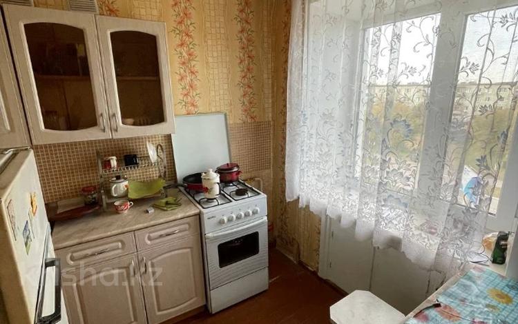 1-комнатная квартира, 29.9 м², 5/5 этаж, Комсомольский 18 за 6 млн 〒 в Рудном — фото 2