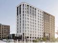 2-комнатная квартира · 67.38 м² · 4/9 этаж, Е-899 5/1а за 56.5 млн ₸ в Астане, Нура р-н — фото 2
