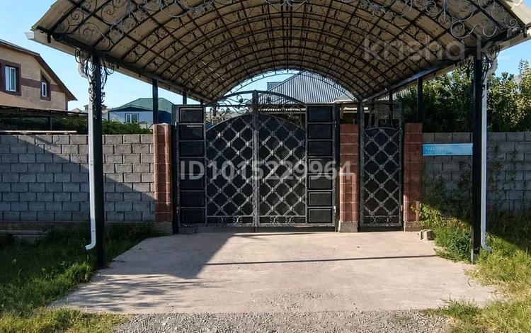 Отдельный дом · 4 комнаты · 120 м² · 8 сот., мкр Самал-3, Тың дала 113 — Рядом улица Изгилик за 55 млн ₸ в Шымкенте, Абайский р-н — фото 2