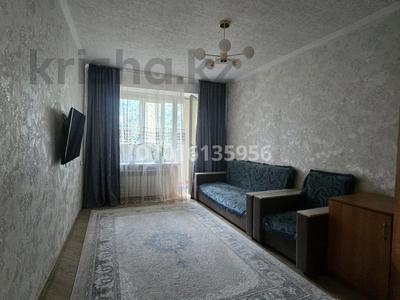 2-комнатная квартира · 50 м² · 3/3 этаж, Закарпатская — Академии Гражданской Авиации за 250 000 ₸ в Алматы, Турксибский р-н