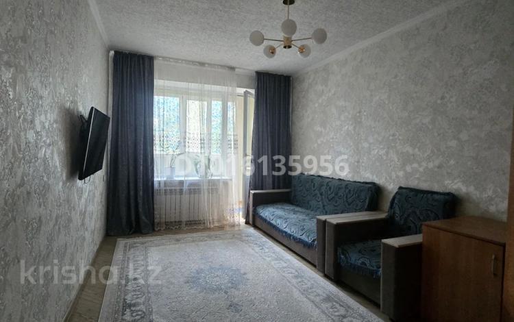2-комнатная квартира · 50 м² · 3/3 этаж, Закарпатская — Академии Гражданской Авиации за 250 000 ₸ в Алматы, Турксибский р-н — фото 2
