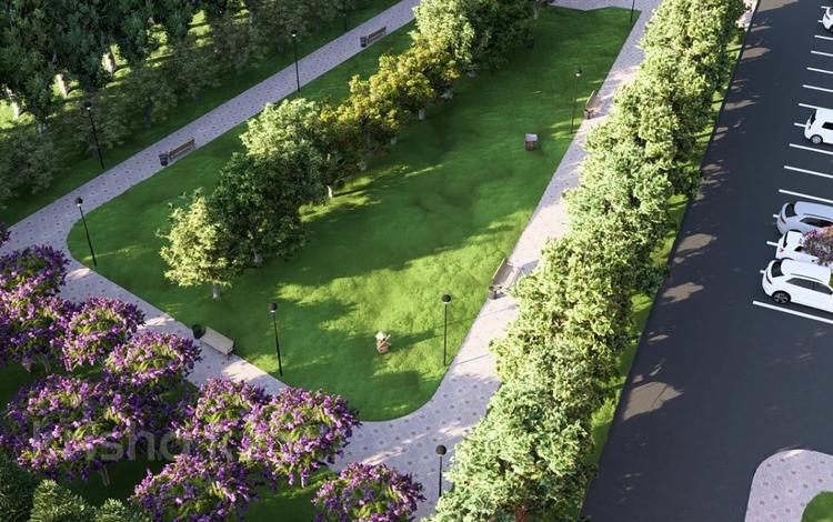 1-бөлмелі пәтер · 35.5 м² · 3/5 қабат, Каирбекова 420Б, бағасы: 12 млн 〒 в Костанае — фото 29